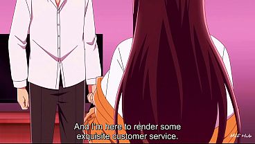 Play MP4 - Please&period;&period;&period; Do it hard &excl;