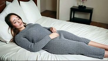 Old Stepdad Sneaks And Pleasures Himself On Stepdaughter &ldquo;ai Generated&rdquo; thumbnail