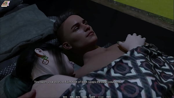 Nonton Taboo Uni Ty #75 - Blonde Milf Is A Bit Too Interested In Me thumbnail