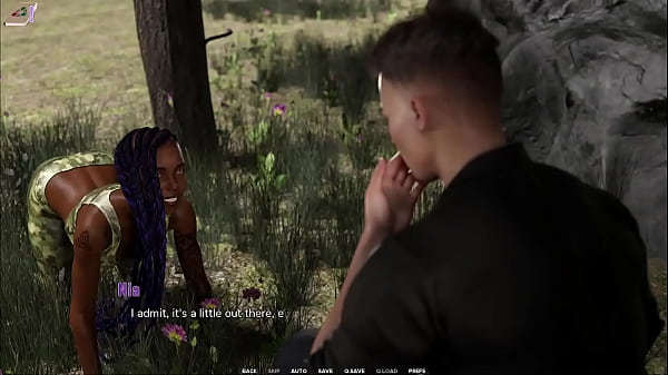 Taboo university #75 blonde milf is a bit too interested in me 