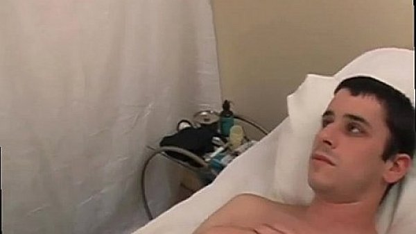 Xxx videos free medical gay tubes xxx Turning back around the doctors 