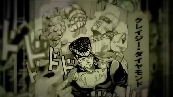 Nonton Jojo thumbnail