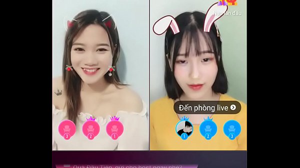 Thư_Pitar livestreamUplive