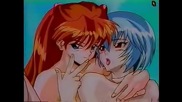 Ova hentai de Evangelion_Subtitulado al ingles
