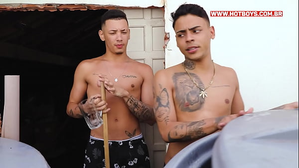 Novinho Gostoso Fodendo O Amigo Safado thumbnail