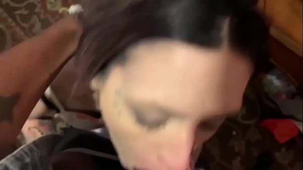 Double Feature Slut Rides Dick And Gets Facefucked thumbnail