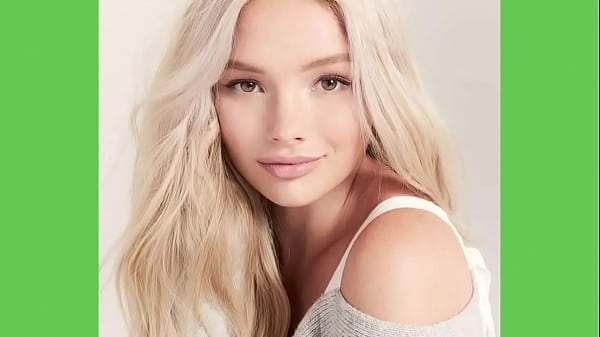 this Girl has It All Natalie Alyn Lind 