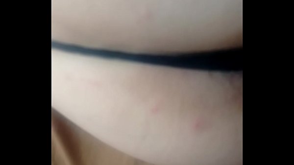 Mmm que rico me desperte y ten&iacute;a una pija en mi agujero 