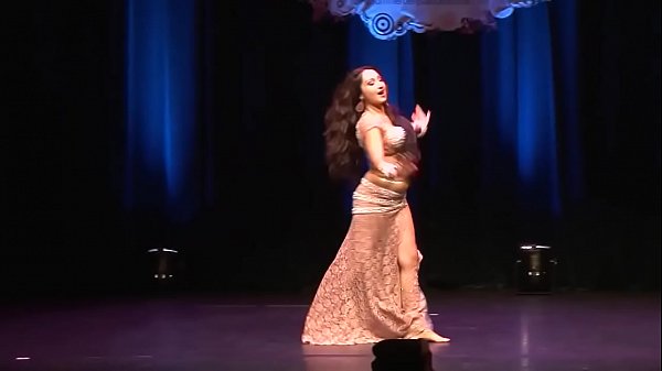 RAVILYA 01 HOT Belli_Dance MP4