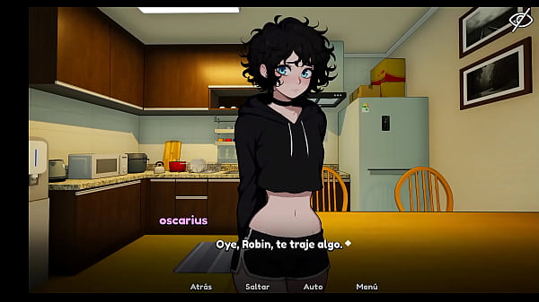 My girlfriend virtual part 4