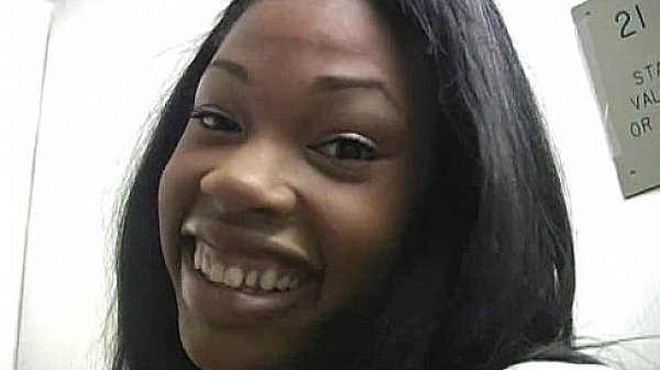 Gloryhole blowjob interracial amateur 29 