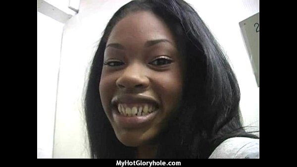 Gloryholeblowjobinterracial amateur 29