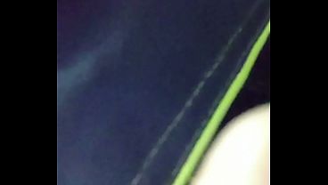 Меня заставили дежурить на новый год,поэтому я решил снять весёлое праздничное гейское порно! thumbnail