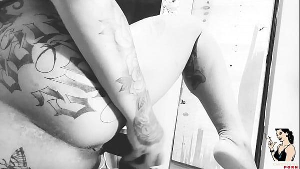 Trailer paty angel's mega comforter and she had multiple orgasms 