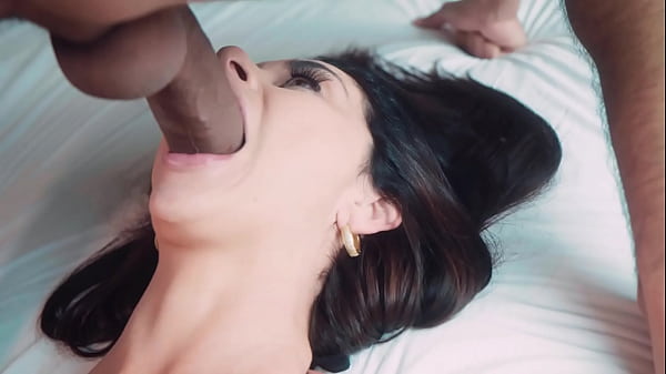 Play MP4 - Cock Eating Ending In A Massive Facial Cumshot