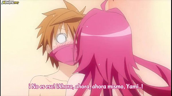 To_Love Ru_Darkness2nd 07