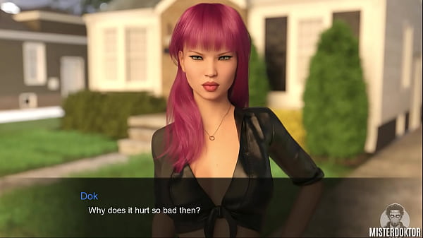 Lust theory ep 133 visual novel gameplay hd