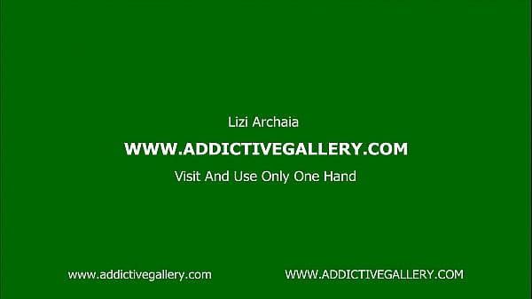 Nonton Lizi Archaia Masturbating On Webcamera thumbnail