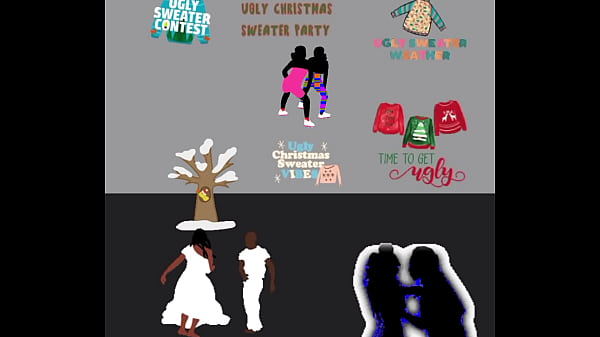 I woke up to ugly brown winter trees clean 