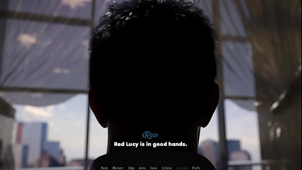 Прохождения хентая red lucy