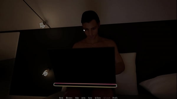 Nonton Прохождения хентая Red Lucy. thumbnail