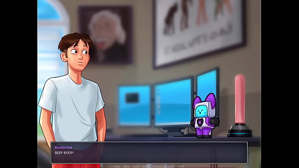 Weishaupt - SummerTime Saga #7 