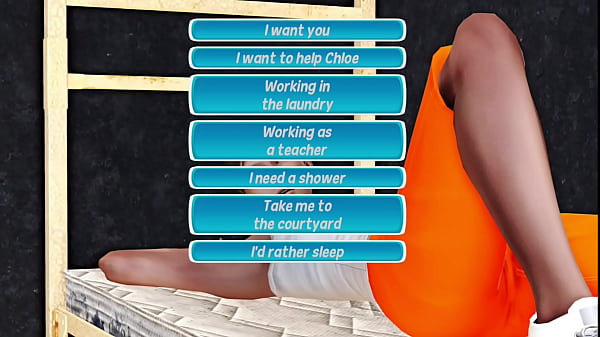 Max's life cap 61 follando con mi amiga virgen y una milf me chupa la polla 