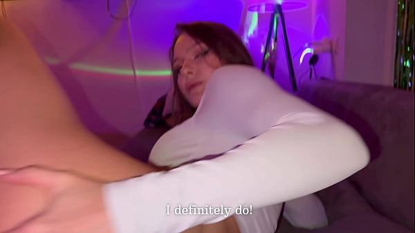 My new friend's sister wanna take my virginity 