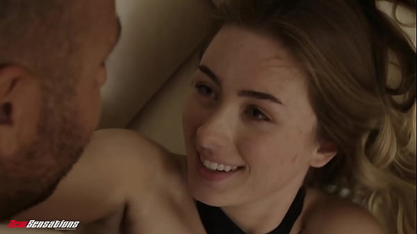 New sensations 18yo student can't fit professors big dick inside