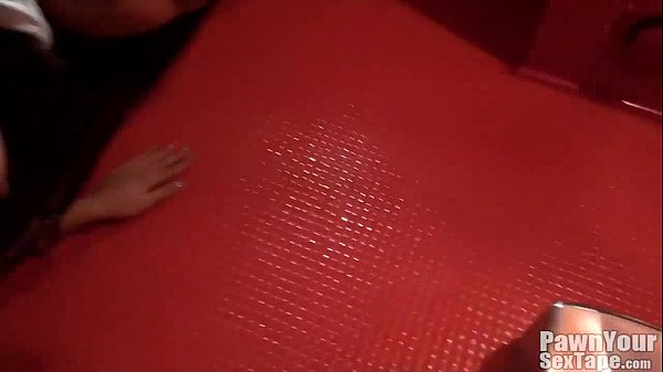 Play MP4 - Selfshot amateur couple