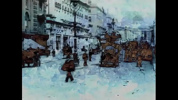 Play MP4 - Dark Lantern Entertainment presents&comma; Volume One Chapter Three Full Movie&comma; My Secret Life&comma; The Erotic Confessions of a Victorian English Gentleman