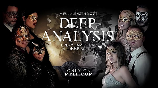 Mellany's naughty morning a chance encounter turns into a wild ride 