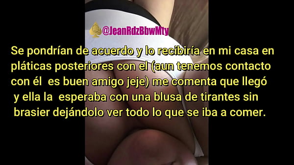 Play MP4 - Video Relato&colon; El video que lo comenzo Todo