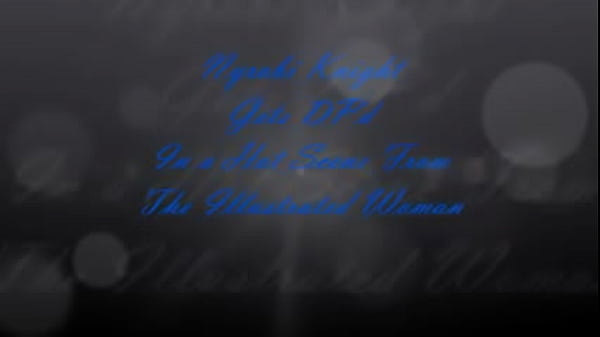 Nonton Nyrobi Knight Takes On Dave Hardman And Rick Masters thumbnail