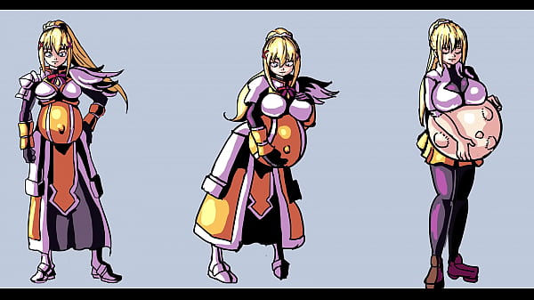 ANIME PREGNANT EXPANSIONSEQUENCES NOVEMBER 2019