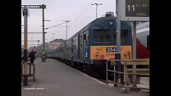 Play MP4 - Veronica Belli the cute blondie who loves the cock