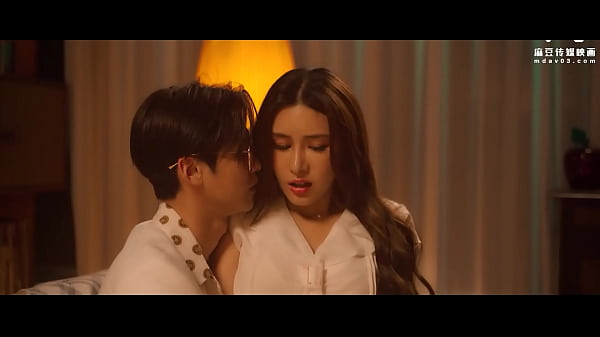 Play MP4 - ModelMedia Asia - Young married woman Bai Jie - Charming Young Women