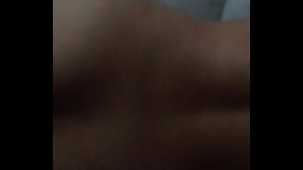 Fucking her doggie style. 