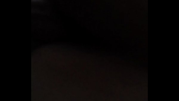 Fucking her doggie style 