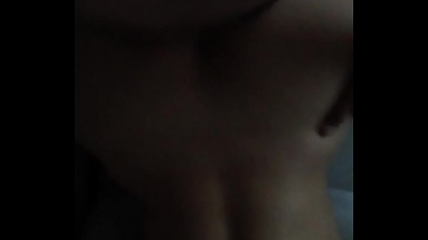 Fucking her doggie style 