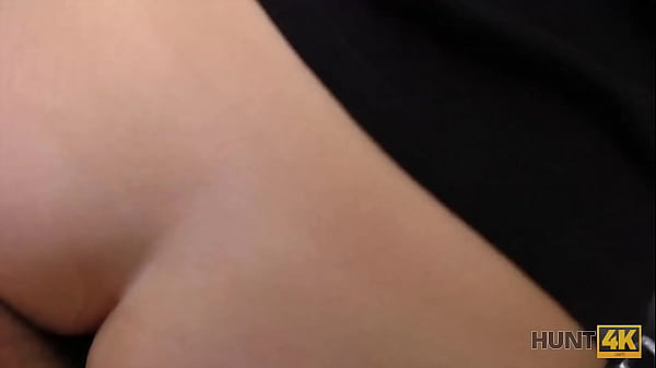 Play MP4 - HUNT4K&period; Bald cuck sells girlfriends twat for solid amount