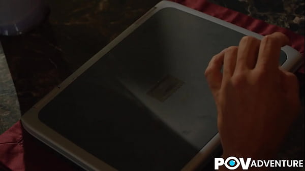 POV Adventure_Hot Blonde Emma_StilettoFucks Her BlindDate