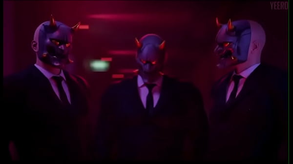 Cojida kiriko overwatch