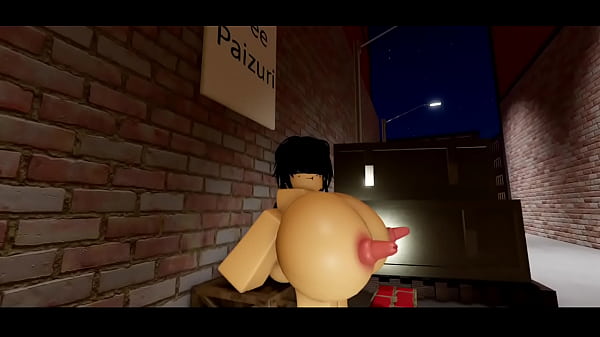 Roblox titfuck