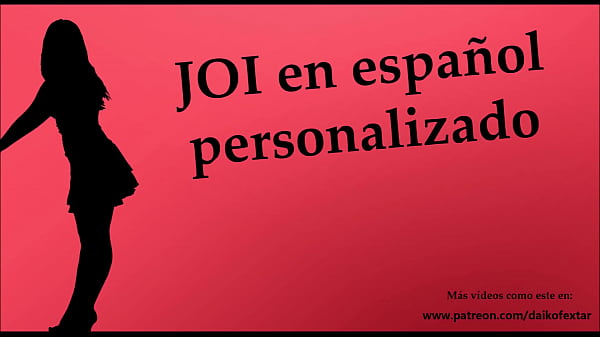 ROL JOI - En unamazmorra con una ama_y una esclava.