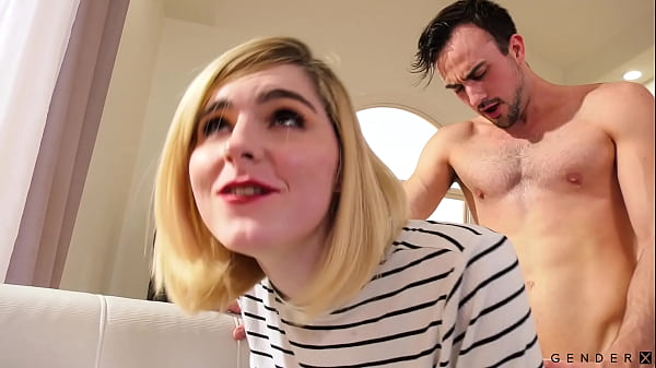 Ella Hollywood Needs A Man Who Can Handle Her Big Dick thumbnail