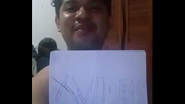 V&iacute_deo de verificaci&oacute_n