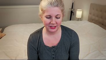 Fuck me with this nice big dildo small penis encouragement
