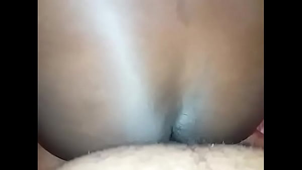 Eu dando o cuzinho para o nordestino