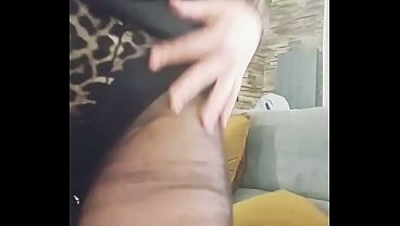 Hey you, your sexy MILF is horny, come play with me 